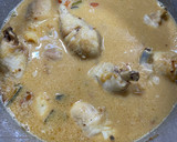 Foto del paso 3 de la receta: Pollo con manzana y canela