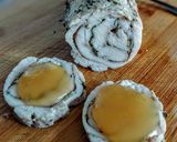 Foto del paso 4 de la receta: FIAMBRE De🦃Pavo Casero...!🍎
