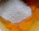 Foto del paso 2 de la receta: Torta de Naranja