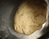 उड़ीसा के कुरकुरे खस्ता गुलगुले (orissa ke kurkure khasta gulgule recipe in Hindi) रेसिपी चरण 5 फोटो