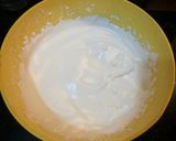 Foto del paso 7 de la receta: Mousse de chocolate vegetariano