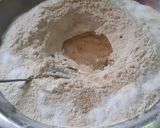 Foto del paso 1 de la receta: Pizzetas integrales