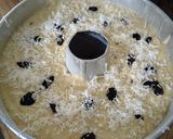 Foto langkah ke 5 dari resep Bolu Pisang.