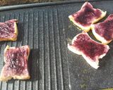 Foto langkah ke 3 dari resep Roti Bakar.