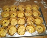 Foto del paso 4 de la receta: Pan dulces individuales