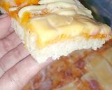 Foto langkah ke 8 dari resep Pizza Homemade Takaran Sendok.