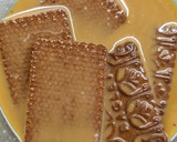 Foto del paso 3 de la receta: Chocotorta distinta sin lactosa
