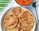 Cara Membuat Roti Canai Roti Maryam 7