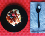 Foto del paso 5 de la receta: Mug cake de yogur