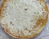Hamburger házi húspogácsával recept fázis 3 fotója