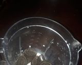 Foto del paso 1 de la receta: Batido / Milk Shake Oreo🍪