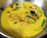 વરા ની દાળ (Vara Dal Recipe In Gujarati) રેસીપી સ્ટેપ3ફોટો