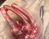 A picture of step 1 of Ragù or Rudinazzi Sauce.