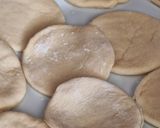 Foto del paso 6 de la receta: Galletas panaderas de sal