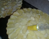 Foto del paso 4 de la receta: Tarta Rápida y fácil"de Manzanas Súper Rica😍😎