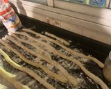 Foto del paso 2 de la receta: Ñoquis con poca harina
