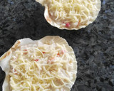 Foto del paso 7 de la receta: Conchas de merluza