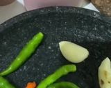 Foto langkah ke 1 dari resep Seblak Coet.