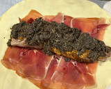 Foto del paso 7 de la receta: Solomillo Wellington con robot Moulinex iCompanion Touch XL