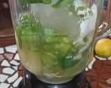 Foto del paso 4 de la receta: Sour de apio y menta