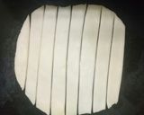 A picture of step 4 of Gur paare.