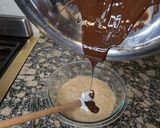 Foto del paso 4 de la receta: Postre de Banana y chocolate sin azúcar, sin edulcorante, solo 3 ingredientes