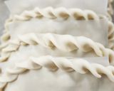 Foto del paso 11 de la receta: ⏳ Batch cooking 2: variedad de empanadas para cocinar y freezar ⏳