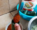 Foto langkah ke 7 dari resep Kue Putu.