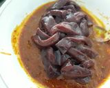 Foto del paso 3 de la receta: Hígado Saltado a lo Carmelita