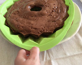 Foto del paso 2 de la receta: Coca chocolate en microondas