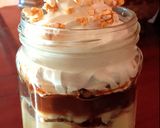 Foto del paso 3 de la receta: Postre en frasco