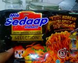 Foto langkah ke 7 dari resep Mie Instan Istimewa.