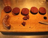 Foto del paso 1 de la receta: Almuerzos separuttis