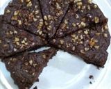 Foto del paso 5 de la receta: Brownie 👌