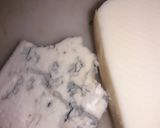 Foto del paso 2 de la receta Muffins de verdura con quesos azul y mozzarella