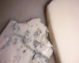 Foto del paso 2 de la receta: Muffins de verdura con quesos azul y mozzarella