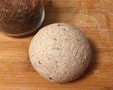 Foto del passaggio 3 della ricetta Pane Svedese - knäckebröd