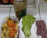 Foto langkah ke 5 dari resep Pesmol kakap.