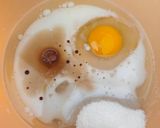 Foto del paso 2 de la receta: Muffins de Vainilla en Freidora de Aire
