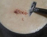 सूजी बर्फी (Suji barfi recipe in Hindi) रेसिपी चरण 3 फोटो