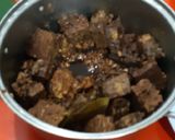 Foto langkah ke 4 dari resep Semur tempe simple.