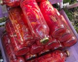 Foto del paso 5 de la receta: Tomates en conserva