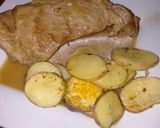 Foto del paso 3 de la receta: Pechito de cerdo agridulce