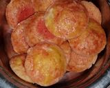 मसाला सूजी इडली(masala suji idli recipe in hindi) रेसिपी चरण 4 फोटो