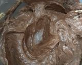 Foto langkah ke 4 dari resep Choco Mede.