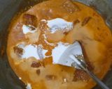 Foto langkah ke 3 dari resep Rendang Daging 2 bahan.