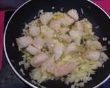 Foto del paso 4 de la receta: Bacalao con coliflor