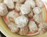 عکس مرحله 4 از دستور قطاب یزدی😋 عالی و بی نظیر😍