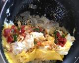  (Malai Gobhi French Omelette recipe in Hindi) 7 