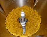 Foto del paso 1 de la receta: Flanes individuales de turrón en Monsieur Cuisine